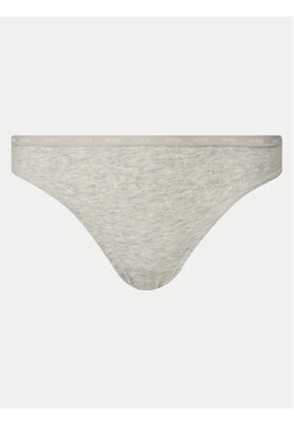 Guess Komplet 3 par fig klasycznych O5RG12 K6YW1 Kolorowy. Materiał: bawełna. Wzór: kolorowy