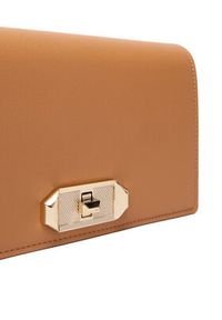 Nine West Torebka EO-Bellis-LX20070 Brązowy. Kolor: brązowy #4