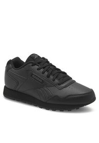 Reebok Sneakersy Royal Glide 100074605 Czarny. Kolor: czarny. Materiał: skóra. Model: Reebok Royal #7
