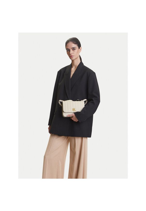Lauren Ralph Lauren - Torebka LAUREN RALPH LAUREN