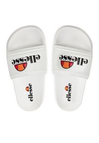 Ellesse Klapki Filippo Slide SGVF0834 Biały. Kolor: biały. Materiał: skóra #4