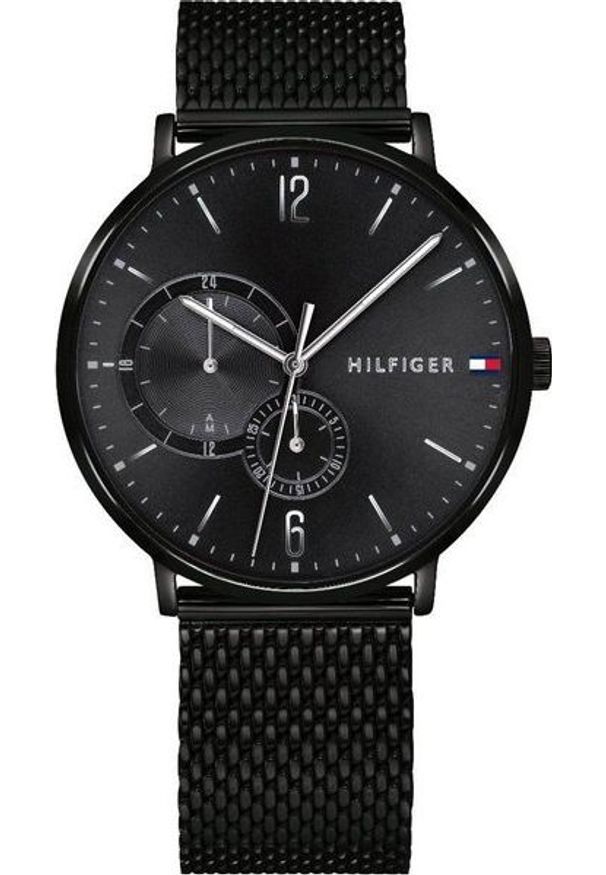 TOMMY HILFIGER - Zegarek Tommy Hilfiger Zegarek męski Tommy Hilfiger Brooklyn - 1791507