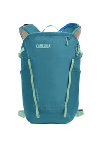2nd - Plecak turystyczny CAMELBAK Cloud Walker 18. Kolor: niebieski