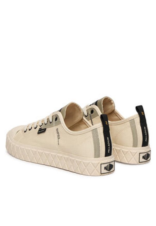 Palladium Trampki Pallaacehtgsupply 04634-244-M Biały. Kolor: biały. Materiał: materiał