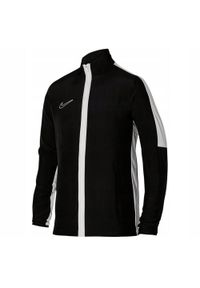 Nike - Męska Kurtka Academy DriFIT. Kolor: czarny