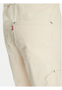 Levi's® Kombinezon A6211-0003 Écru Relaxed Fit #3