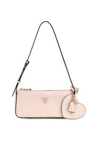 Guess Torebka 180984 Różowy. Kolor: różowy #1
