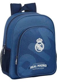 Real Madrid Plecak szkolny Real Madrid C.F. Leyenda Niebieski. Kolor: niebieski #1