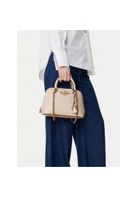 Torebka Guess. Kolor: beżowy #1