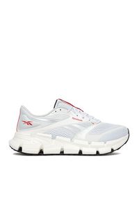 Reebok Buty do biegania EO-FLOATZIG 2 100244494 Szary. Kolor: szary. Materiał: materiał #2