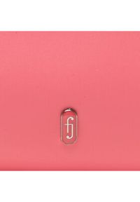 Jenny Fairy Saszetka nerka MJN-J-130-60-01 Różowy. Kolor: różowy. Materiał: skóra #5