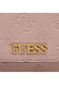 Guess Torebka Geva (PD) Mini Bags HWPD89 59790 Różowy. Kolor: różowy. Materiał: skórzane #4