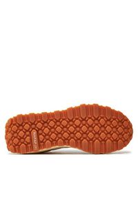 Napapijri Sneakersy NP0A4I6X Różowy. Kolor: różowy. Materiał: materiał #6