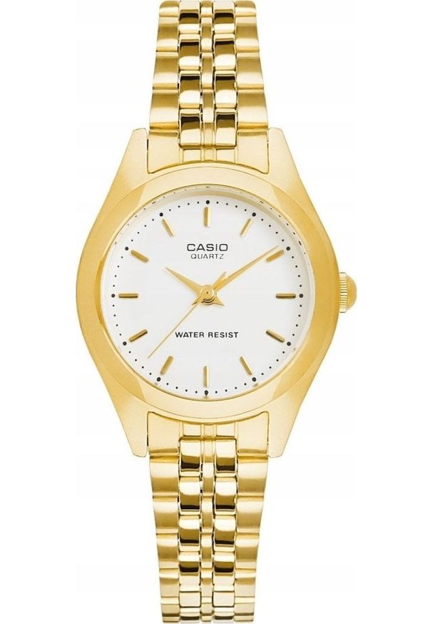 Zegarek Damski Casio LTP-1129N-7ARDF + BOX
