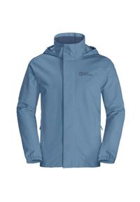 Kurtka uniwersalna męska Jack Wolfskin 11111421325. Kolor: wielokolorowy