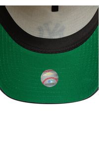 New Era Czapka z daszkiem New York Yankess All Star Game Patch E-Frame 60667700 Beżowy. Kolor: beżowy. Materiał: materiał, bawełna #6