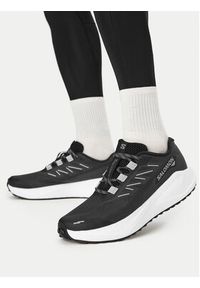 salomon - Salomon Buty do biegania Aero Blaze 3 Grvl L47914900 Czarny. Kolor: czarny. Materiał: materiał #6