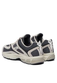 Reebok Sneakersy SS-PREMIER TRINITY KFS 100256043 Szary. Kolor: szary. Materiał: materiał #4