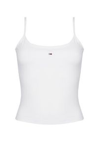 Tommy Jeans Komplet topów Essential DW0DW18148 Kolorowy Regular Fit. Materiał: bawełna. Wzór: kolorowy #8