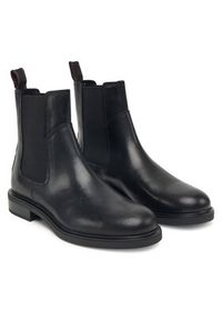 Vagabond Shoemakers Sztyblety Freya 6006-101-20 Czarny. Kolor: czarny. Materiał: skóra #6