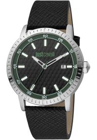 JustCavalli - Zegarek Męski Just Cavalli JC1G216L0025 #1