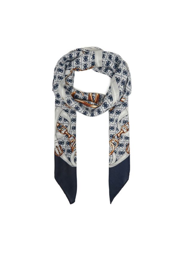 Guess Chusta AW5412 POL03 Szary. Kolor: szary. Materiał: poliester, materiał