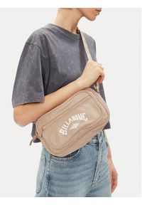 Billabong Torebka BLB-M-001-07 Beżowy. Kolor: beżowy #6