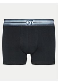 Cristiano Ronaldo CR7 Komplet 4 par bokserek 8104-4900 Kolorowy. Materiał: bawełna. Wzór: kolorowy #8