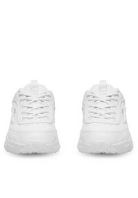 Fila Sneakersy SKYE FFW0458_10004 Biały. Kolor: biały #8