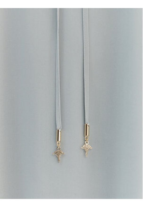 JOOP! Sukienka codzienna Delilah2 30101741 Zielony Relaxed Fit. Okazja: na co dzień. Kolor: zielony. Materiał: syntetyk. Typ sukienki: proste. Styl: casual