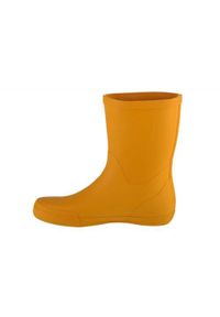 Buty do chodzenia damskie Helly Hansen Nordvik 2 W. Okazja: na co dzień. Zapięcie: bez zapięcia. Kolor: żółty. Materiał: syntetyk, materiał. Szerokość cholewki: normalna. Sport: turystyka piesza