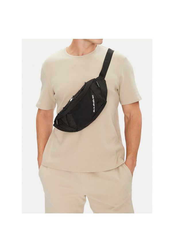 Nerka Quiksilver. Kolor: czarny