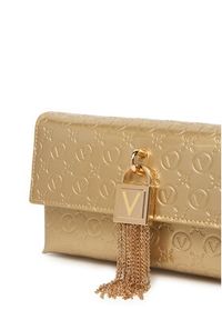 VALENTINO - Valentino Torebka Emy Re VBS9IU17VER Złoty. Kolor: złoty. Materiał: skórzane #2