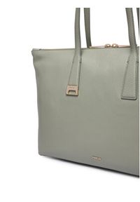 Furla Torebka Olivia L WB01940 HSF000 CN AG700 Zielony. Kolor: zielony. Materiał: skórzane #2