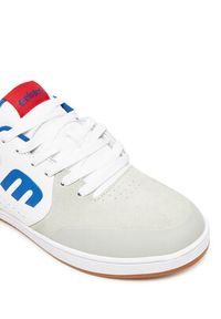 Etnies Sneakersy Marana 4101000403 Kolorowy. Materiał: zamsz, skóra. Wzór: kolorowy #4