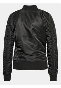 Alpha Industries Kurtka bomber MA-1 VF 59 133009 Czarny Regular Fit. Kolor: czarny. Materiał: syntetyk #6