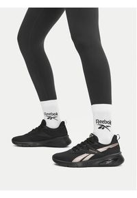 Reebok Sneakersy CEO-RIDER V 100220427 Złoty. Kolor: złoty. Materiał: skóra #5