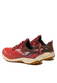 Joma Buty do biegania Tundra Lady 2420 TKTULS2420 Czerwony. Kolor: czerwony. Materiał: materiał