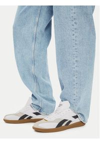 Reebok Sneakersy HAMMER STREET 100208323 M Biały. Kolor: biały. Materiał: syntetyk, skóra #2