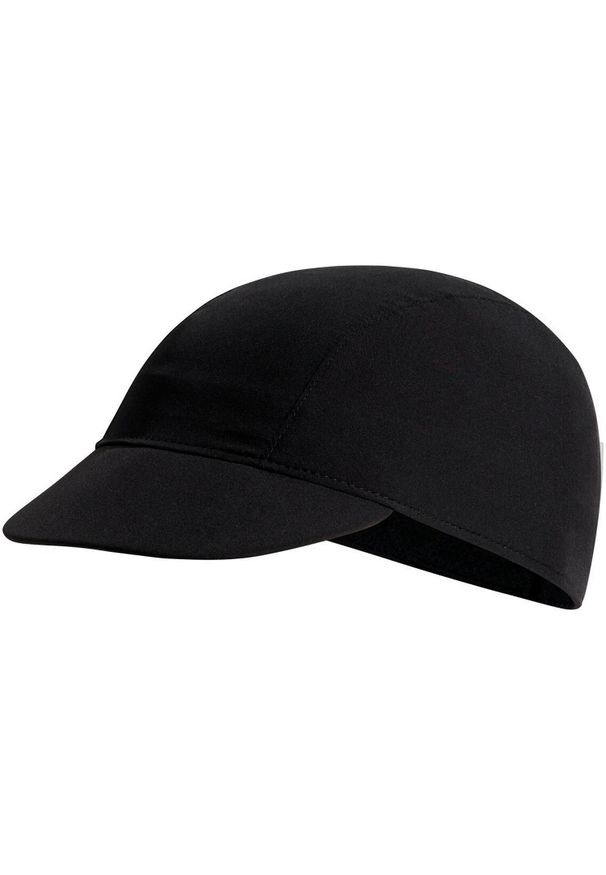 Czapka z daszkiem Odlo Performance Ride Cap. Kolor: czarny