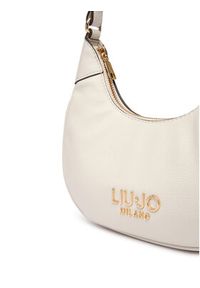 Liu Jo Torebka AA6072 E1012 Écru. Materiał: skórzane #4