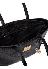 Beverly Hills Polo Club Torebka CEO-BHPC-L-008-09 Czarny. Kolor: czarny #6