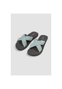 O'Neill - Klapki sportowe damskie O'neill DITSY BLOOM™ SLIDES. Kolor: zielony. Styl: sportowy