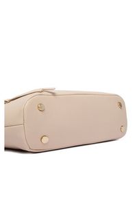 Lasocki Torebka CEO-LSK-X-006-09 Beżowy. Kolor: beżowy #4
