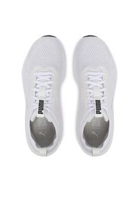 Puma Buty do biegania Skyrocket Lite Engineered 310100 15 Biały. Kolor: biały. Materiał: materiał