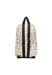 Vans Plecak Wm Bounds Backpack VN0A4DROCDM1 Écru. Materiał: materiał #2