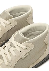 Merrell Sneakersy Wrapt Sneaker Mid Wp J032855 Beżowy. Kolor: beżowy. Materiał: materiał #3