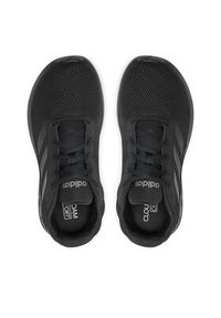 Adidas - adidas Sneakersy Cloudfoam Comfy IH6125 Czarny. Kolor: czarny. Materiał: mesh, materiał. Model: Adidas Cloudfoam #4