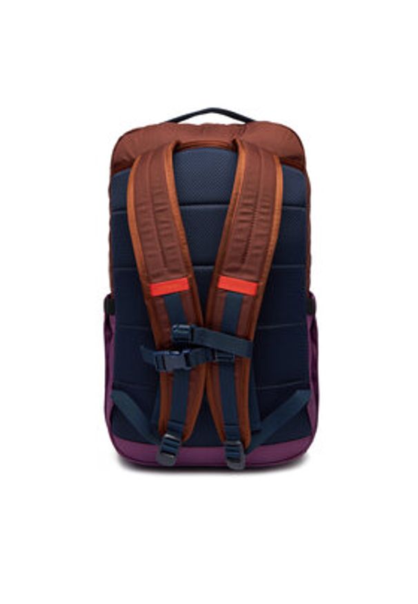 Cotopaxi Plecak Chiquillo 26L F24494U1048 Kolorowy. Materiał: materiał. Wzór: kolorowy