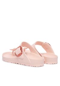 Birkenstock Japonki Gizeh 1031321 Różowy. Kolor: różowy. Materiał: syntetyk #3
